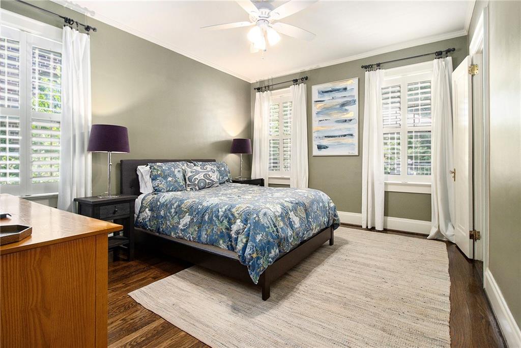 1528 N Highland Avenue NE