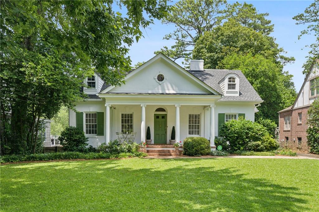 962 Plymouth Road NE