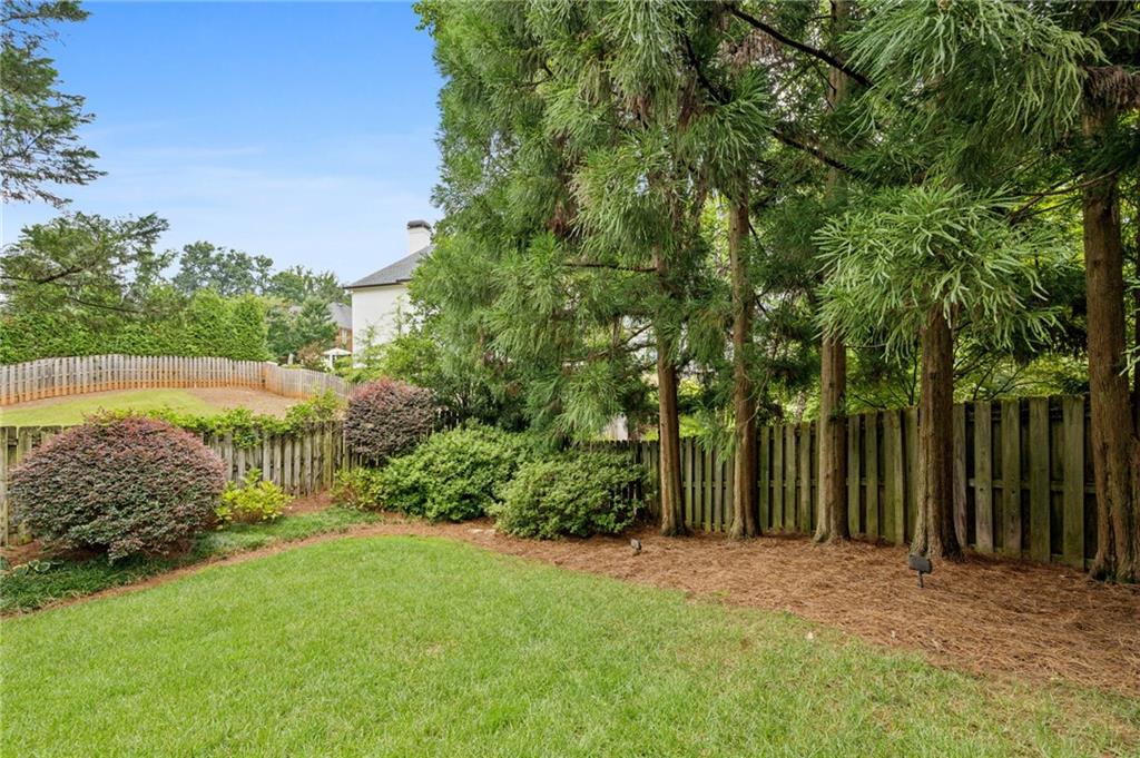 1058 Hunters Brook Court NE
