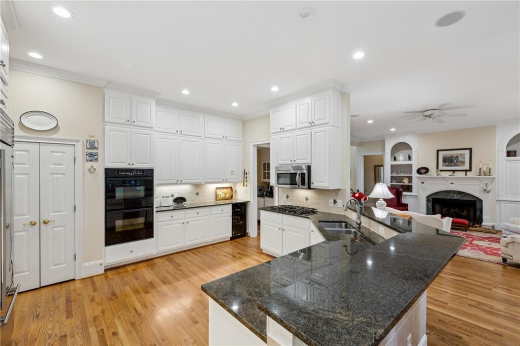 1058 Hunters Brook Court NE