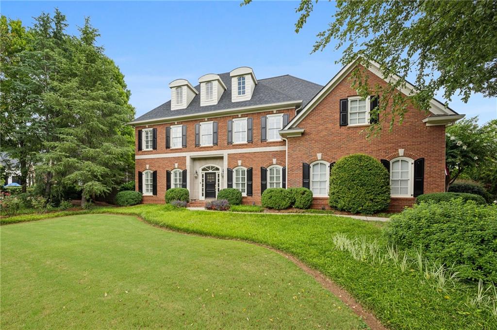 1058 Hunters Brook Court NE
