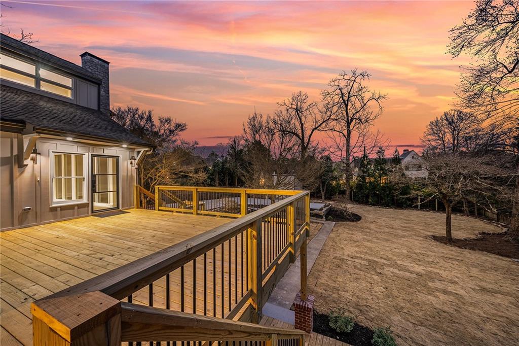 490 Rock Springs Road NE