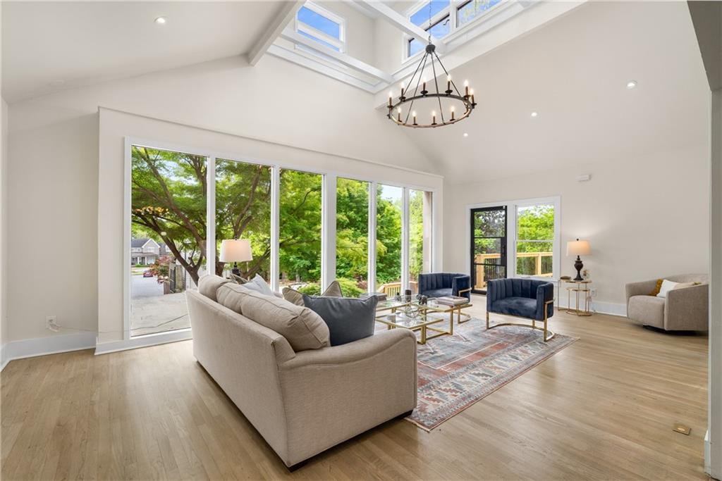 490 Rock Springs Road NE