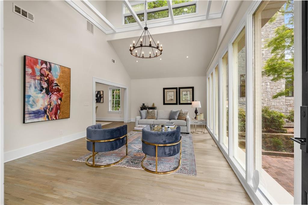 490 Rock Springs Road NE