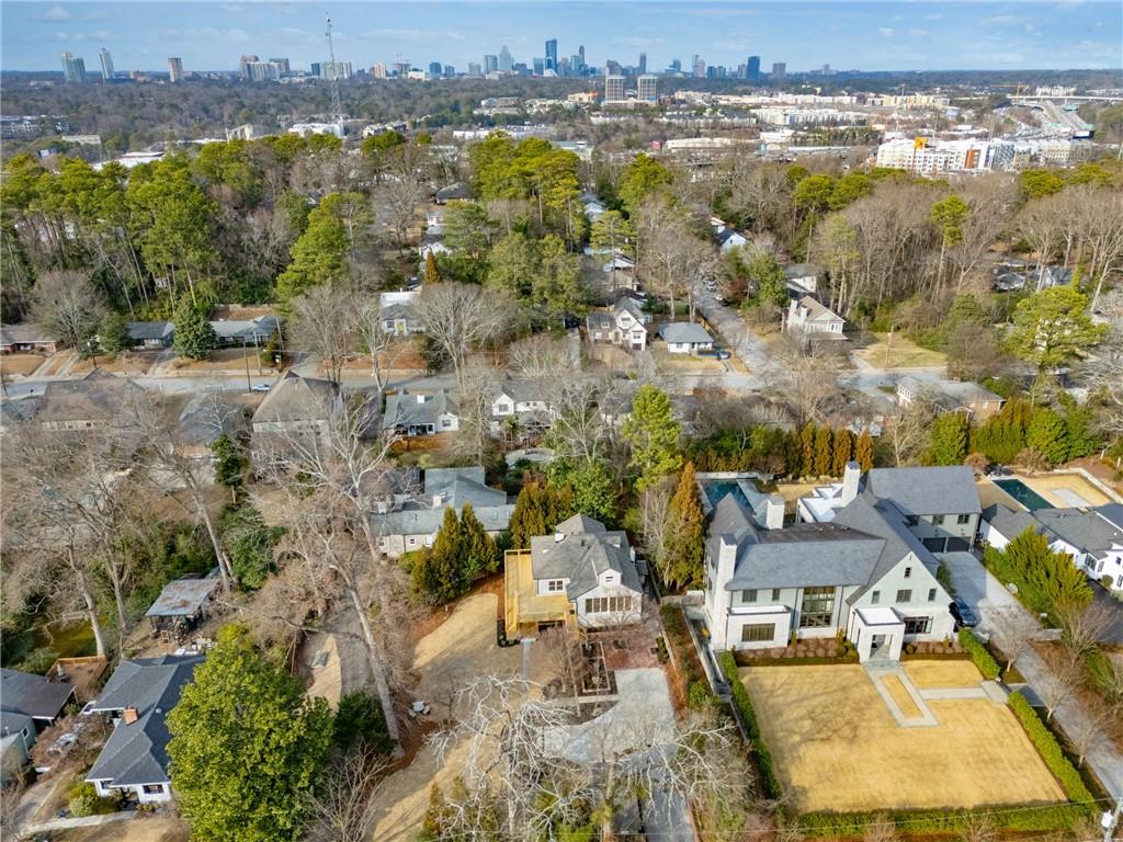 490 Rock Springs Road NE