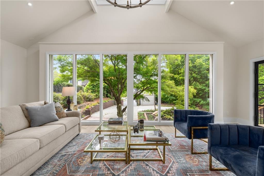 490 Rock Springs Road NE