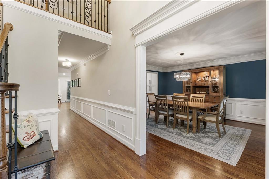 215 Lake Pines Pointe