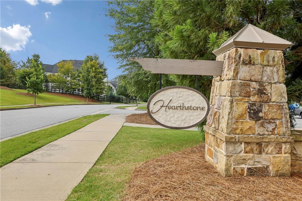 12655 Hearthstone Way