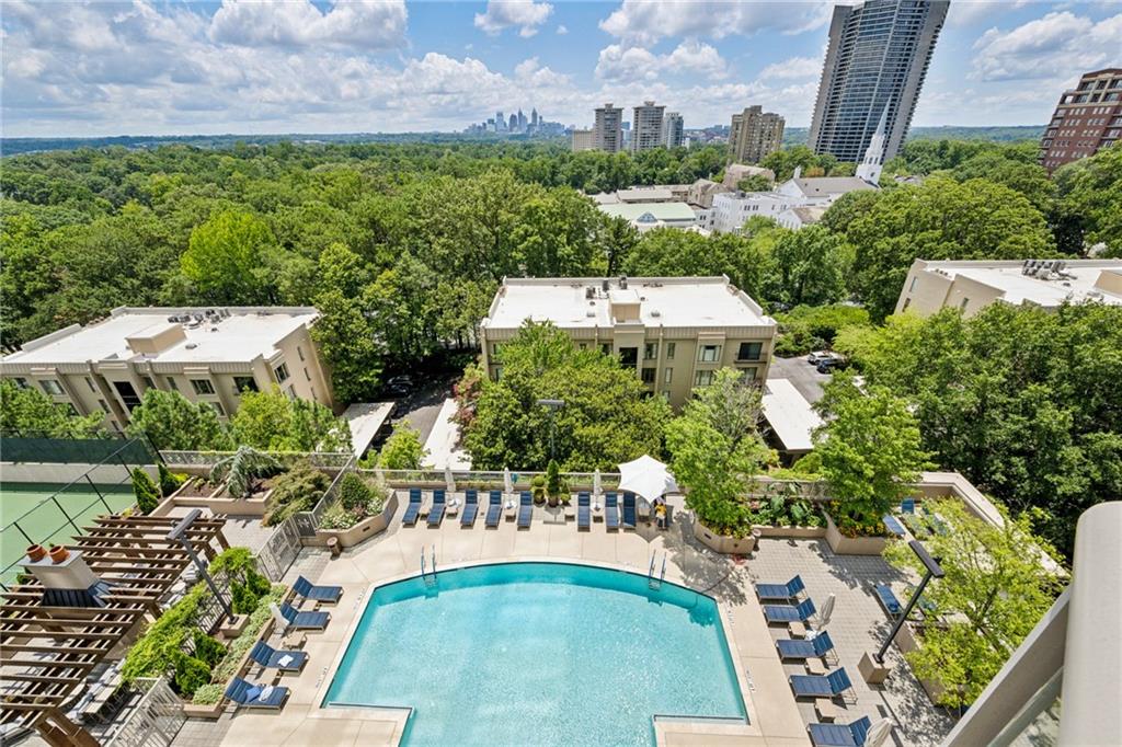 2795 Peachtree Road NE Unit 906