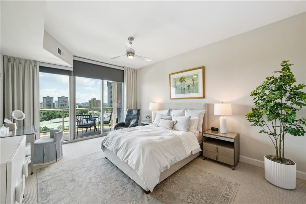 2795 Peachtree Road NE Unit 906