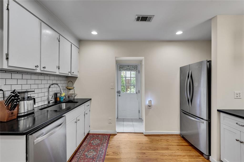 1775 Harper Street NW