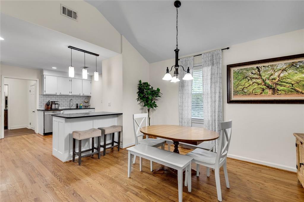 1775 Harper Street NW