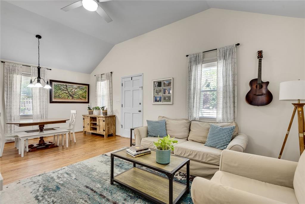 1775 Harper Street NW