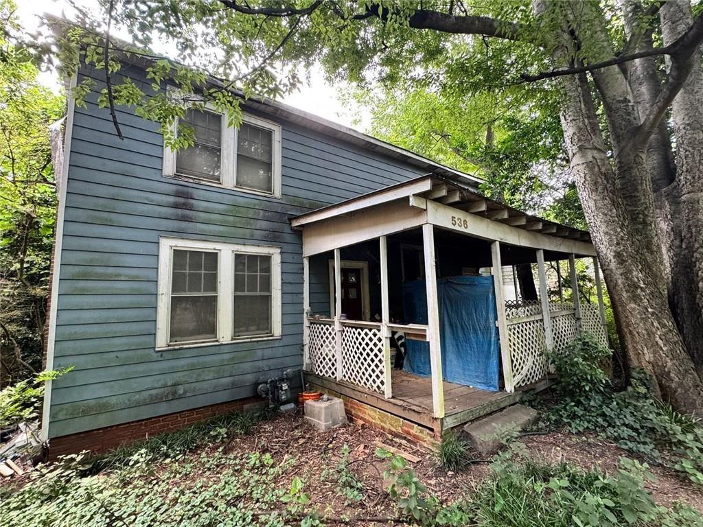 536 Linwood Avenue NE