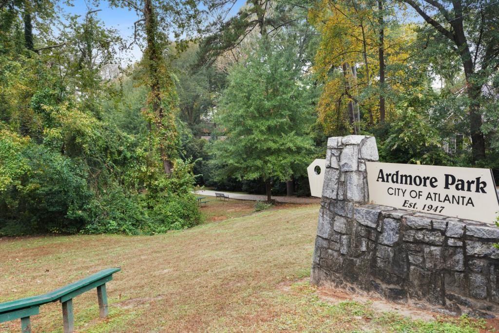 32 28th Street NW Unit 201