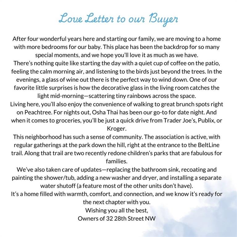 32 28th Street NW Unit 201