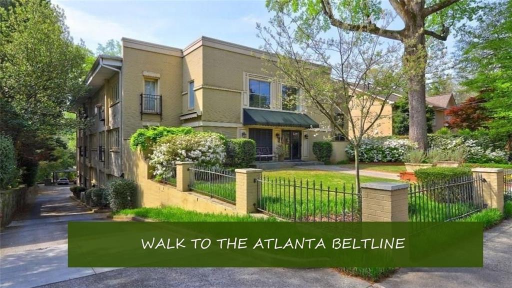 32 28th Street NW Unit 201