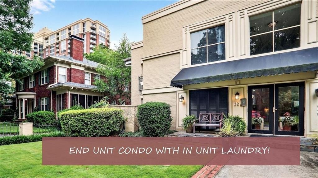 32 28th Street NW Unit 201