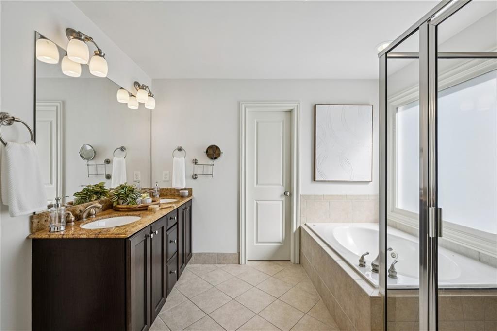 1612 Gilstrap Lane NW