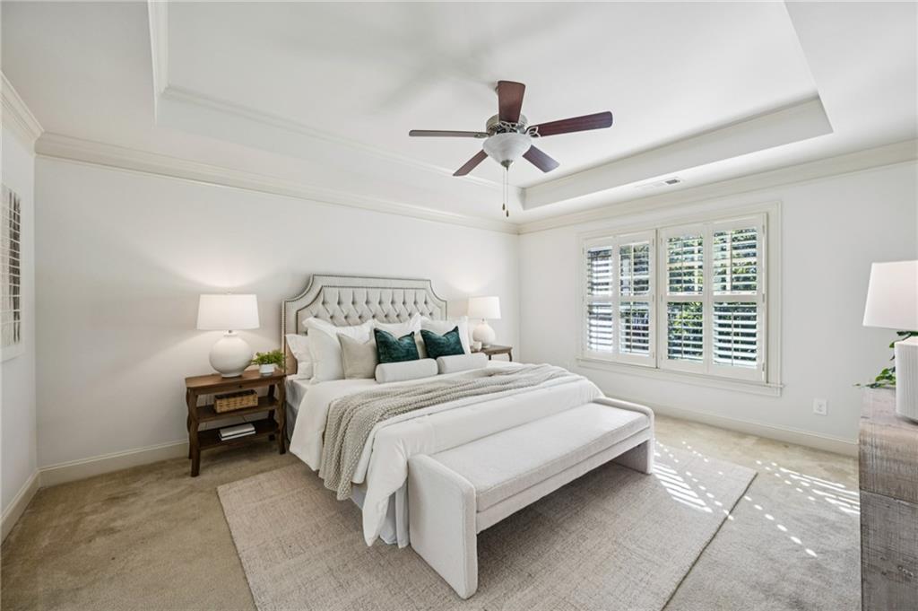 1612 Gilstrap Lane NW