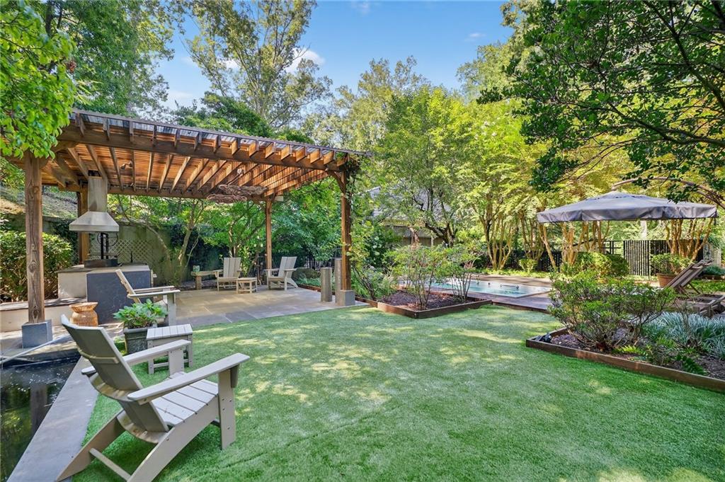 3033 E Pine Valley Road NW