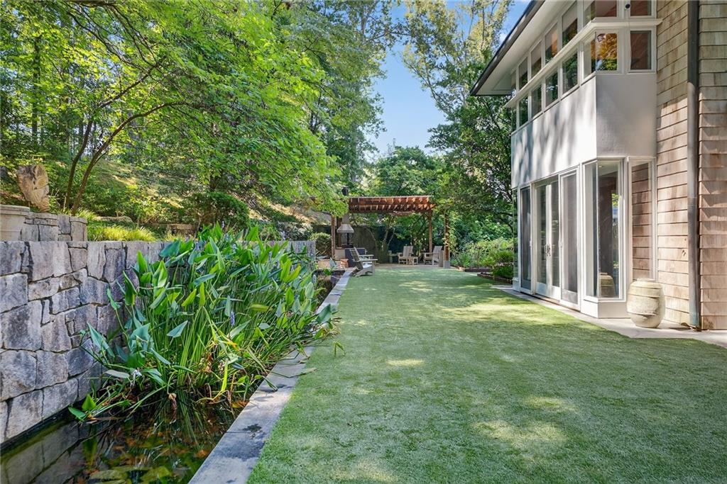 3033 E Pine Valley Road NW