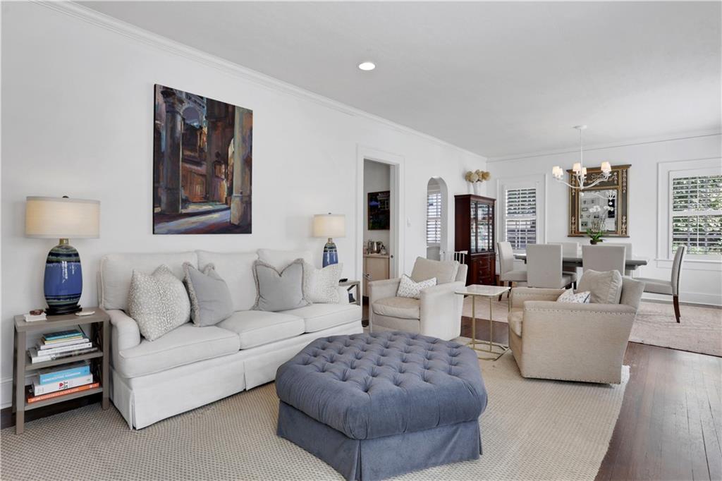 204 Springdale Drive NE