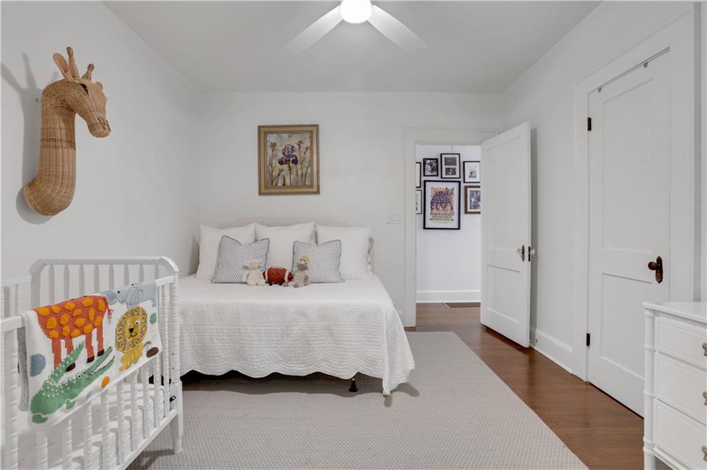 204 Springdale Drive NE