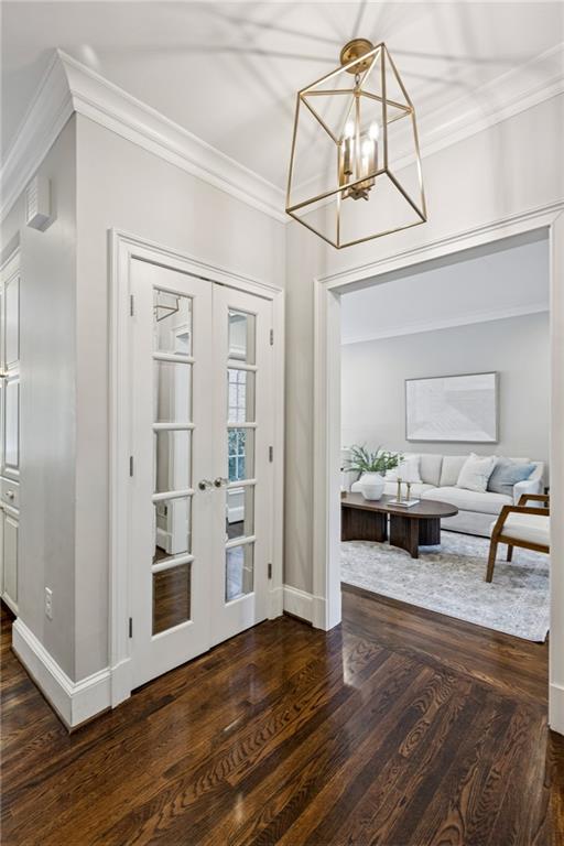 78 Paces West Circle NW