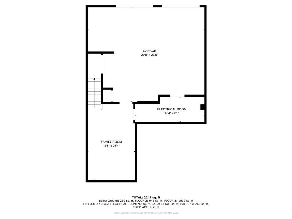 78 Paces West Circle NW
