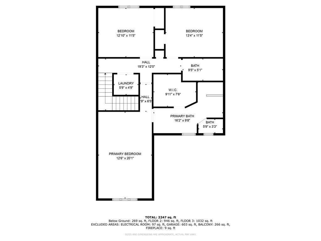 78 Paces West Circle NW