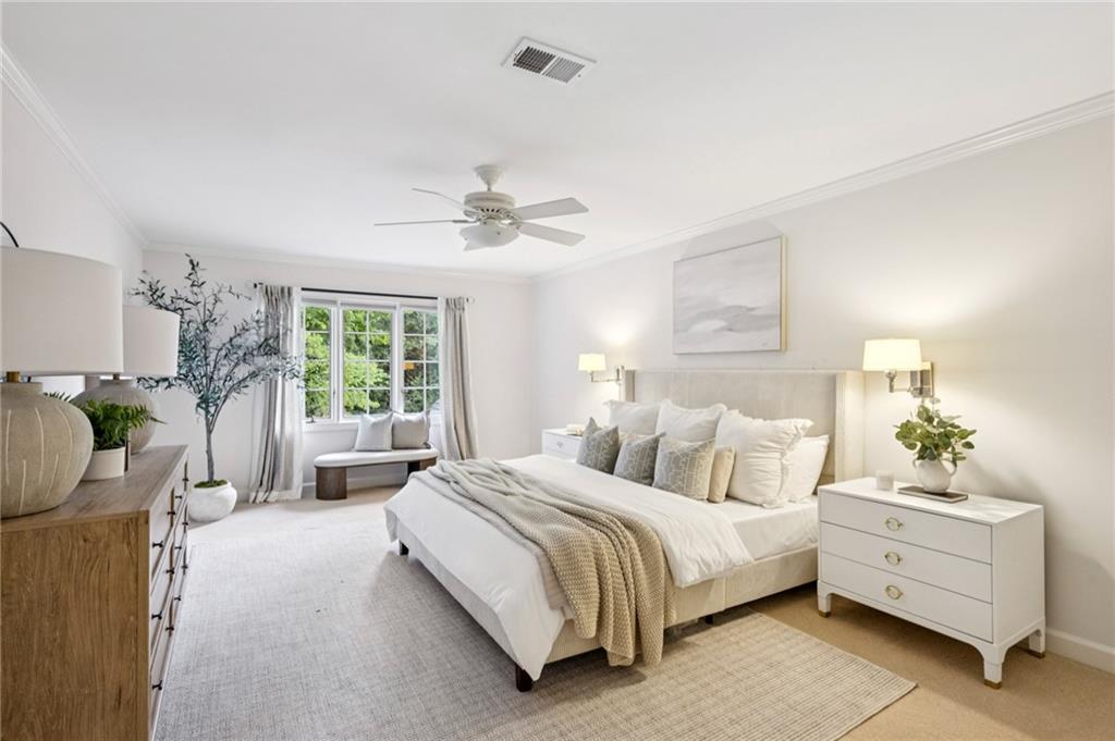 78 Paces West Circle NW