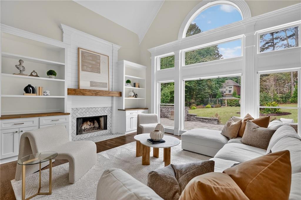 15420 Treyburn Manor View