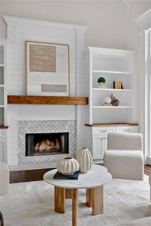 15420 Treyburn Manor View