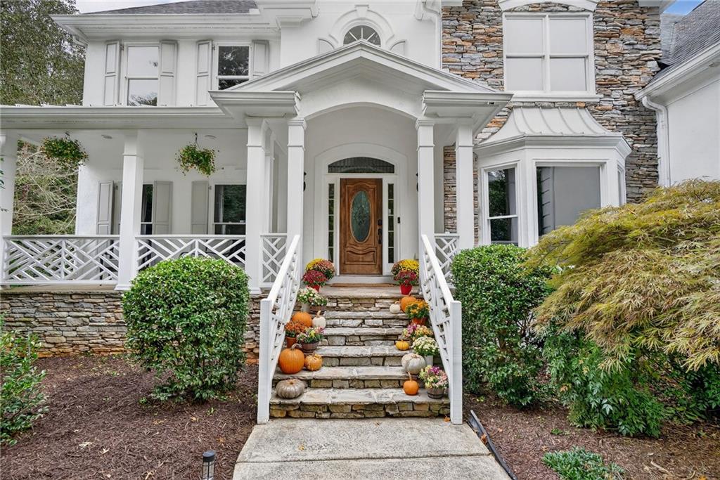 15420 Treyburn Manor View