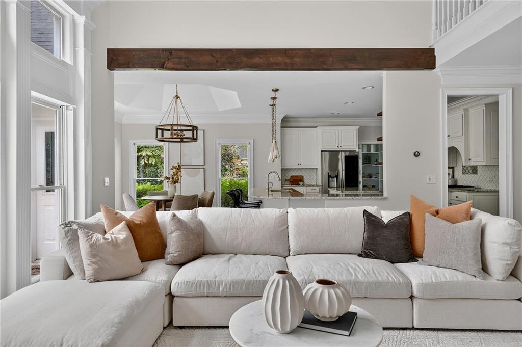 15420 Treyburn Manor View