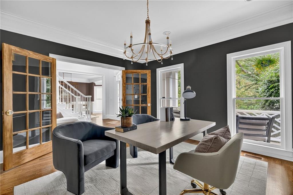 15420 Treyburn Manor View