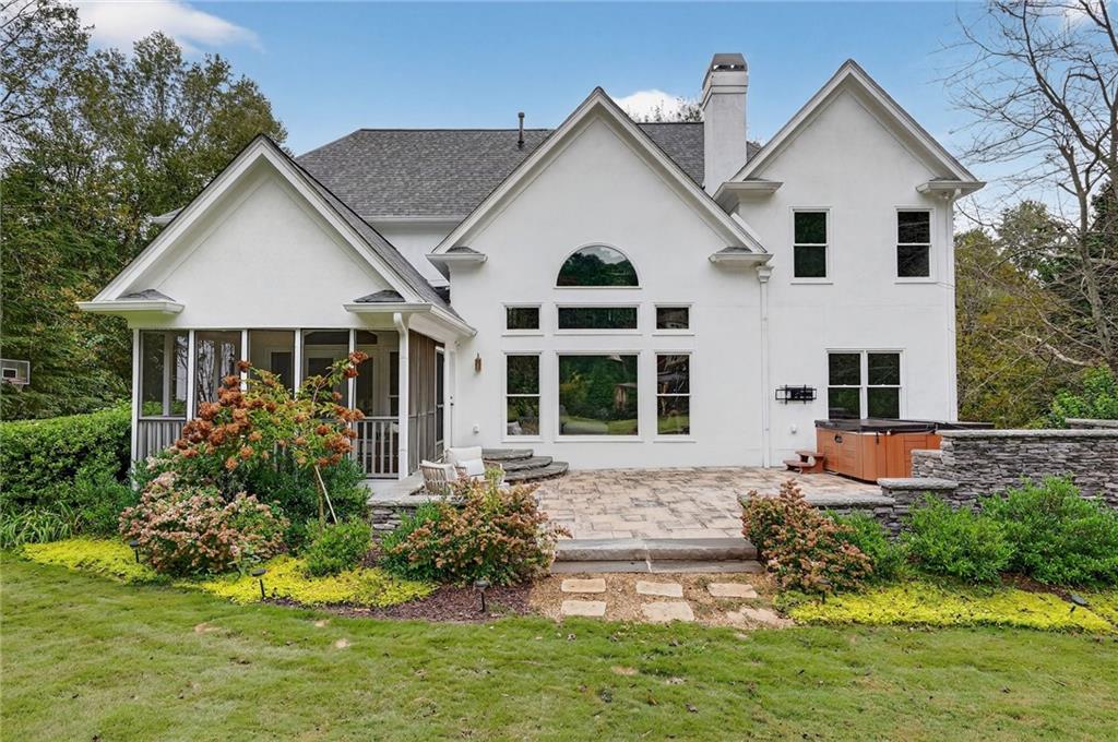 15420 Treyburn Manor View