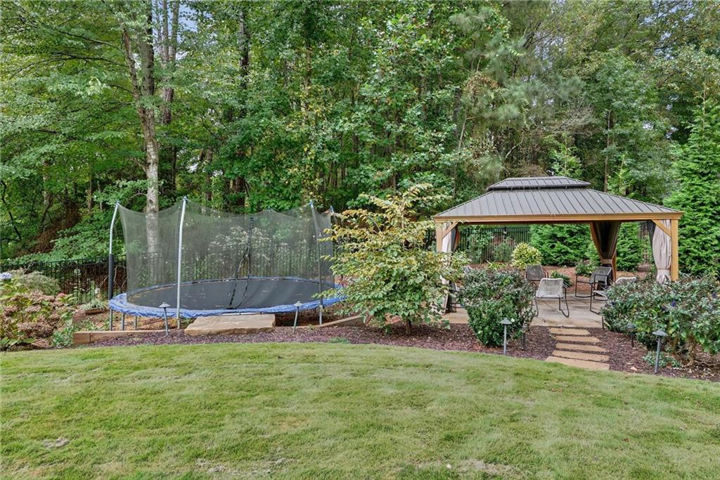 15420 Treyburn Manor View