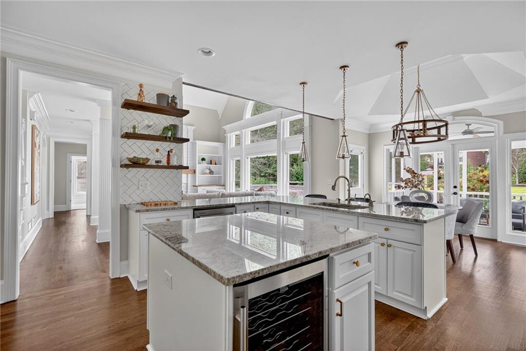 15420 Treyburn Manor View