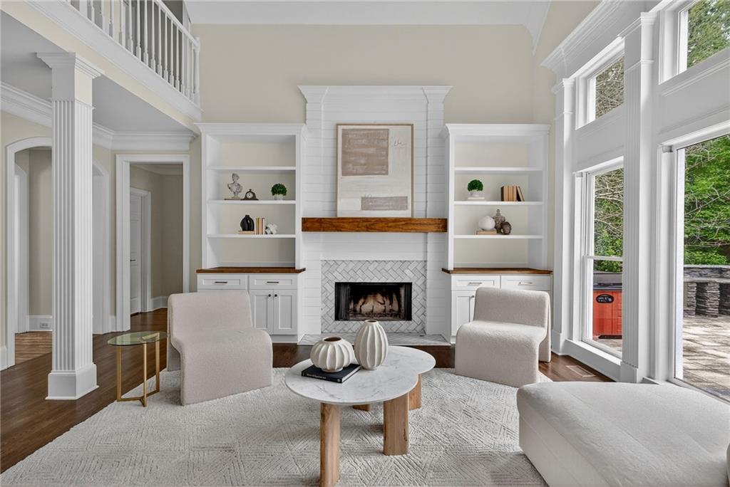 15420 Treyburn Manor View