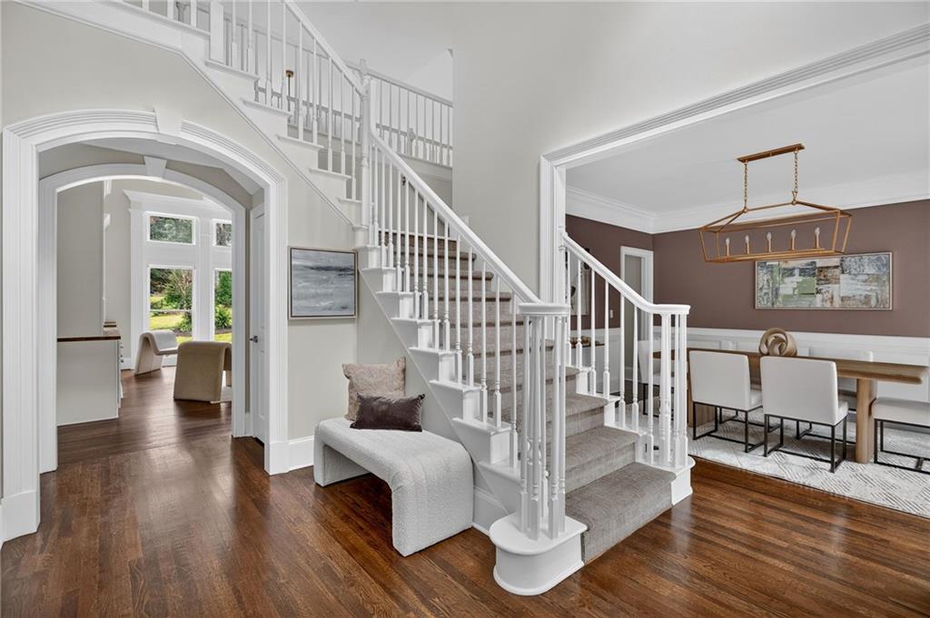 15420 Treyburn Manor View