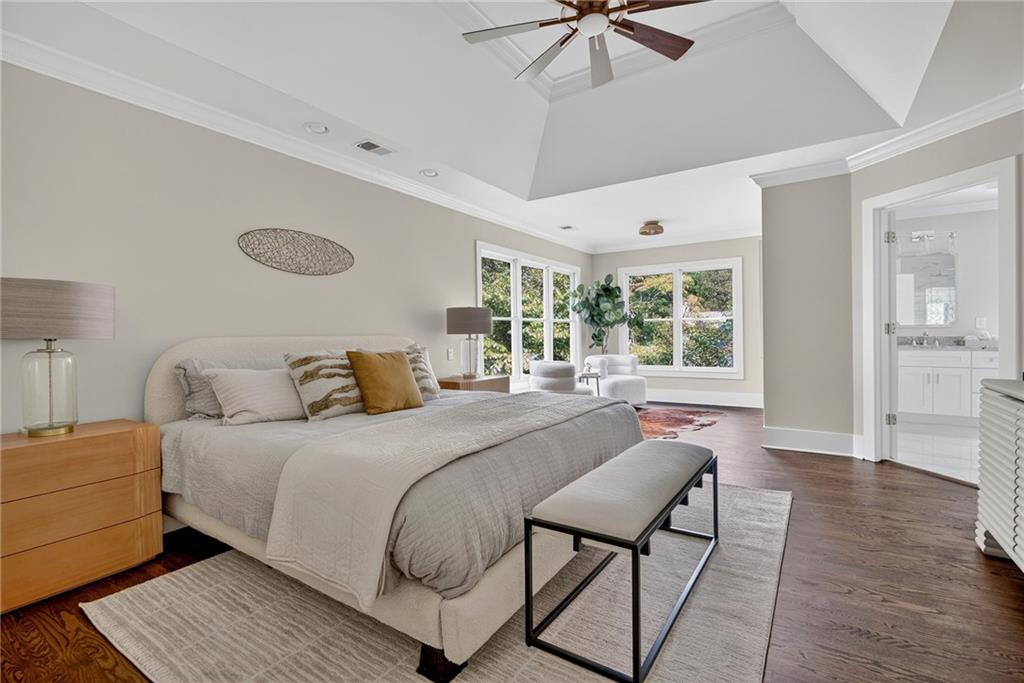 15420 Treyburn Manor View