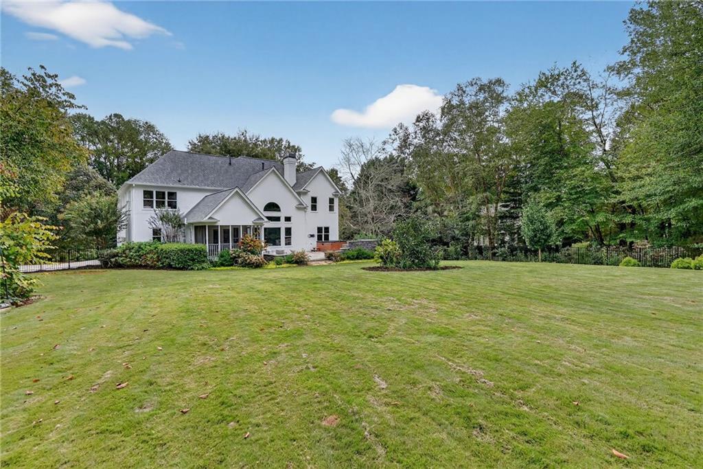 15420 Treyburn Manor View