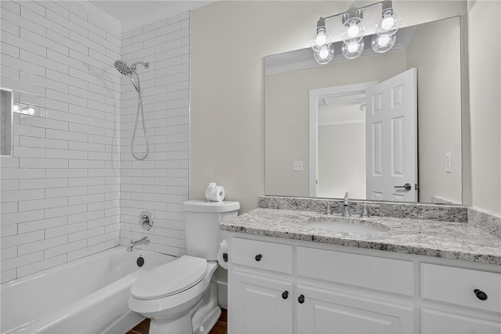 15420 Treyburn Manor View