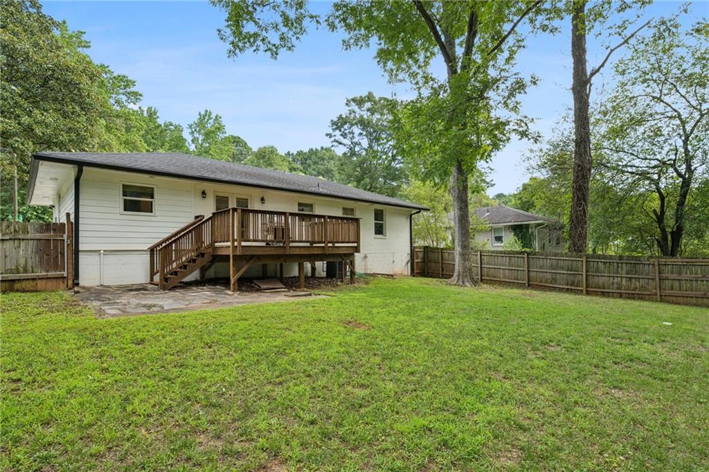 2093 Garden Circle