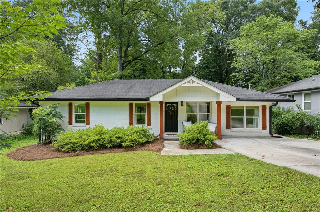 2093 Garden Circle