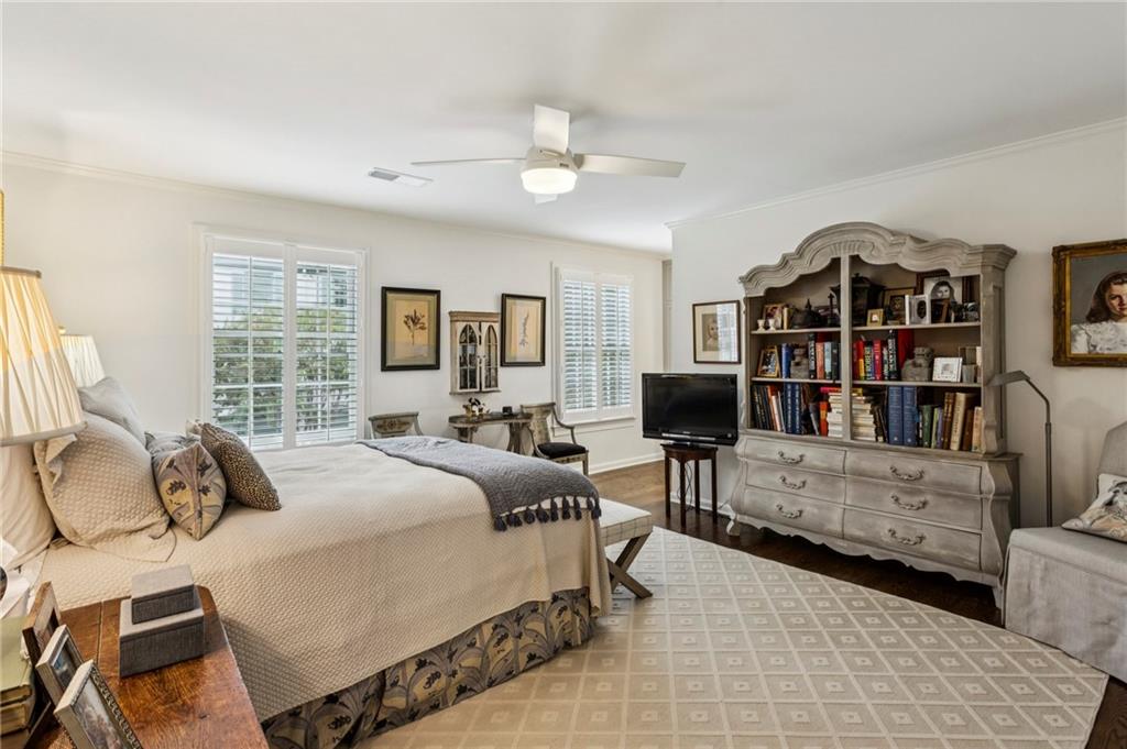 650 Moores Mill Road NW Unit 23
