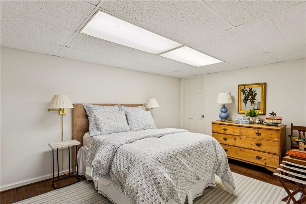 650 Moores Mill Road NW Unit 23