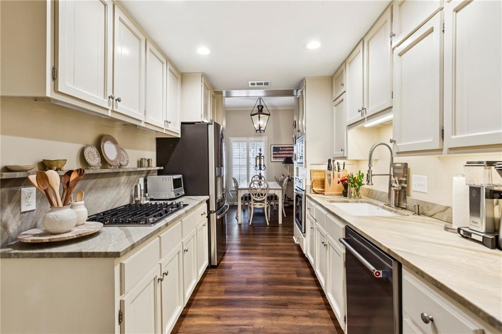 650 Moores Mill Road NW Unit 23